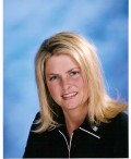 Central Arkansas Realtor Claire Johnson