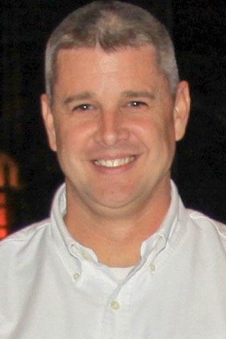 Paul Huddleston