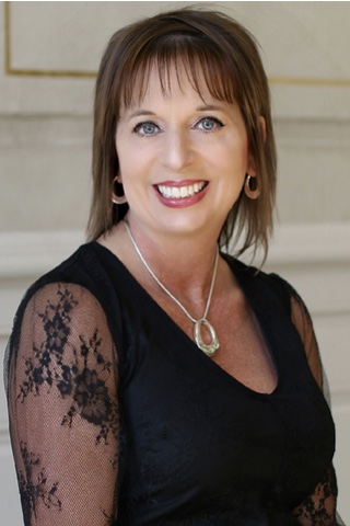 Anita Gough