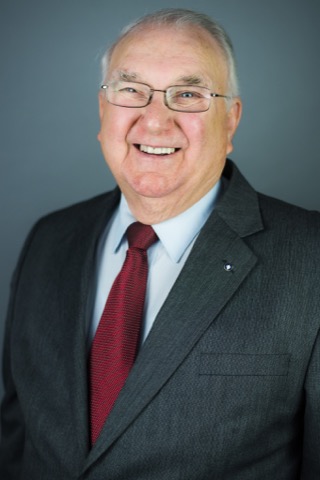 Billy Vanlandingham