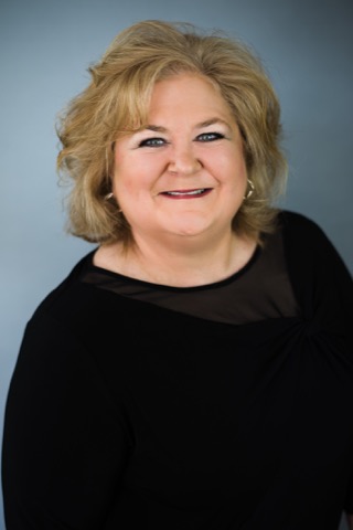 Gayle Orell