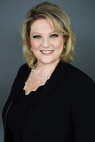 Jennifer Burge