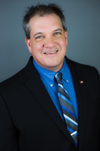 Kevin Newsom