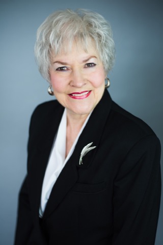 Rieta Murchison