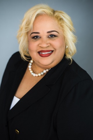 Teresa Burl