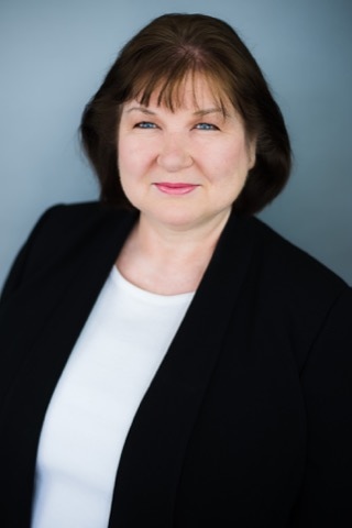 Tina Newsome