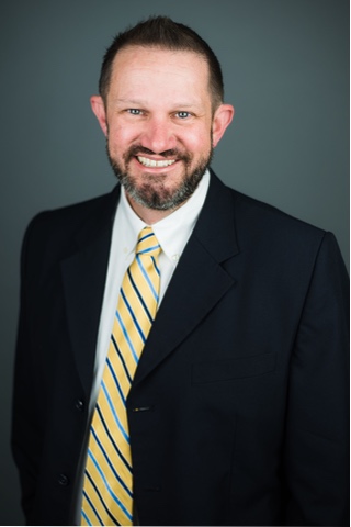 Ben Oxner